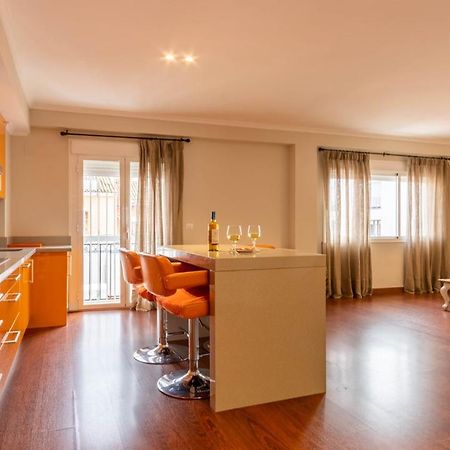 Apartamento Arenal - 3 Habitaciones Seville Ngoại thất bức ảnh
