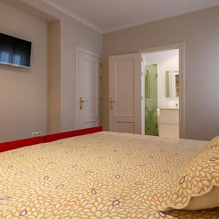Apartamento Arenal - 3 Habitaciones Seville Ngoại thất bức ảnh