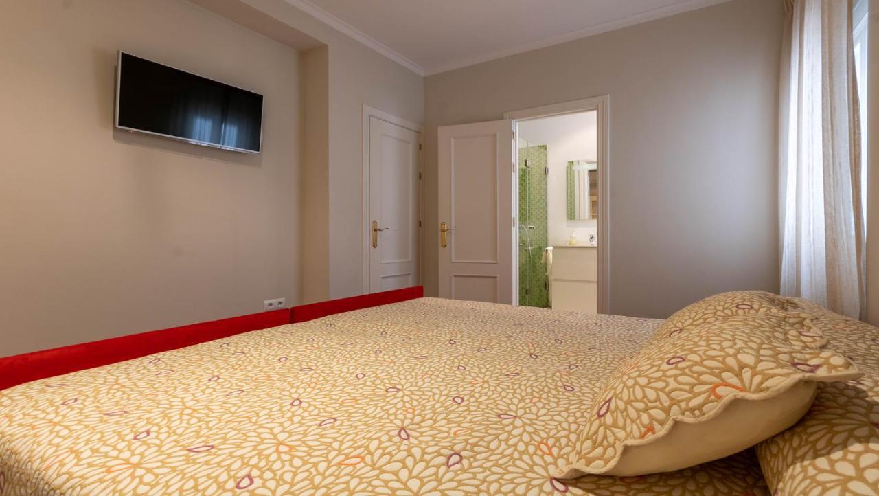 Apartamento Arenal - 3 Habitaciones Seville Ngoại thất bức ảnh