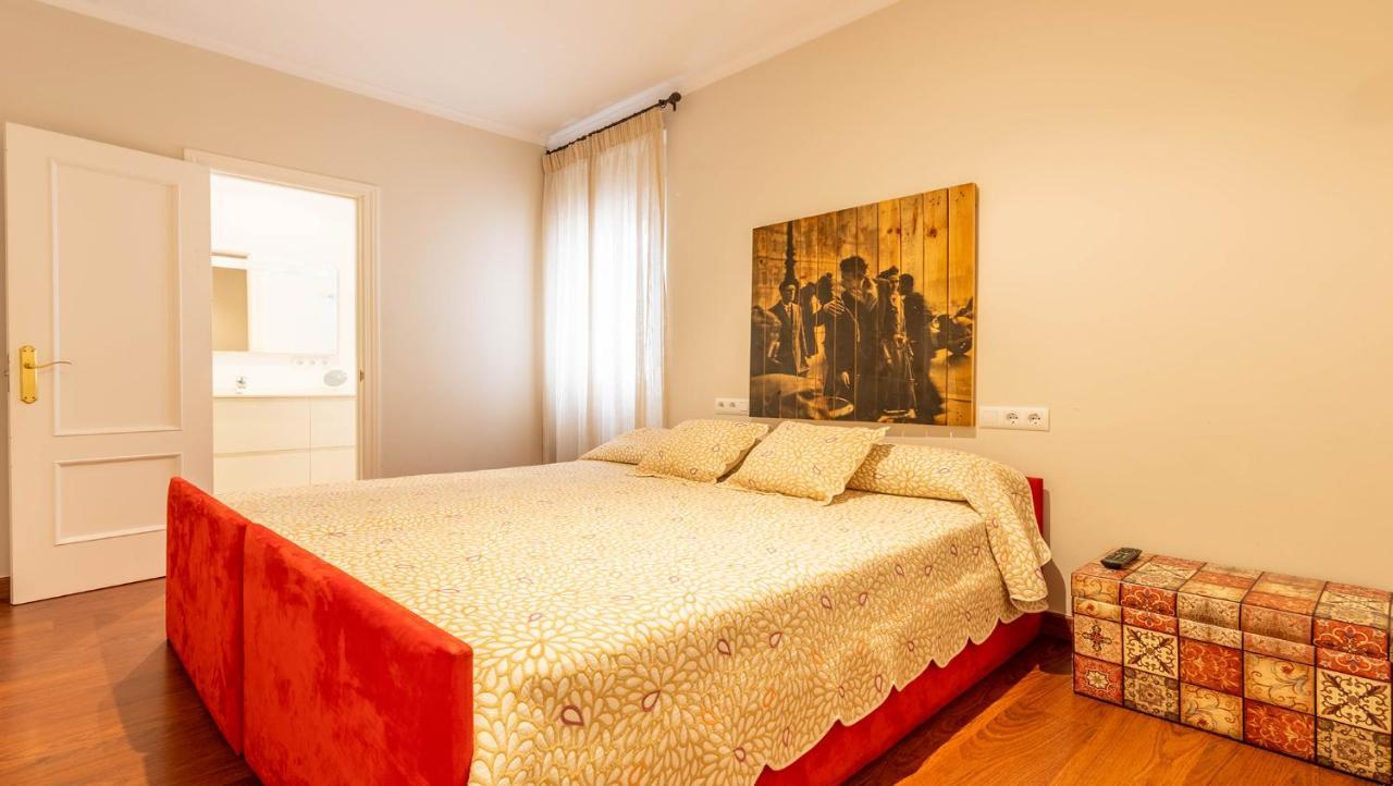 Apartamento Arenal - 3 Habitaciones Seville Ngoại thất bức ảnh
