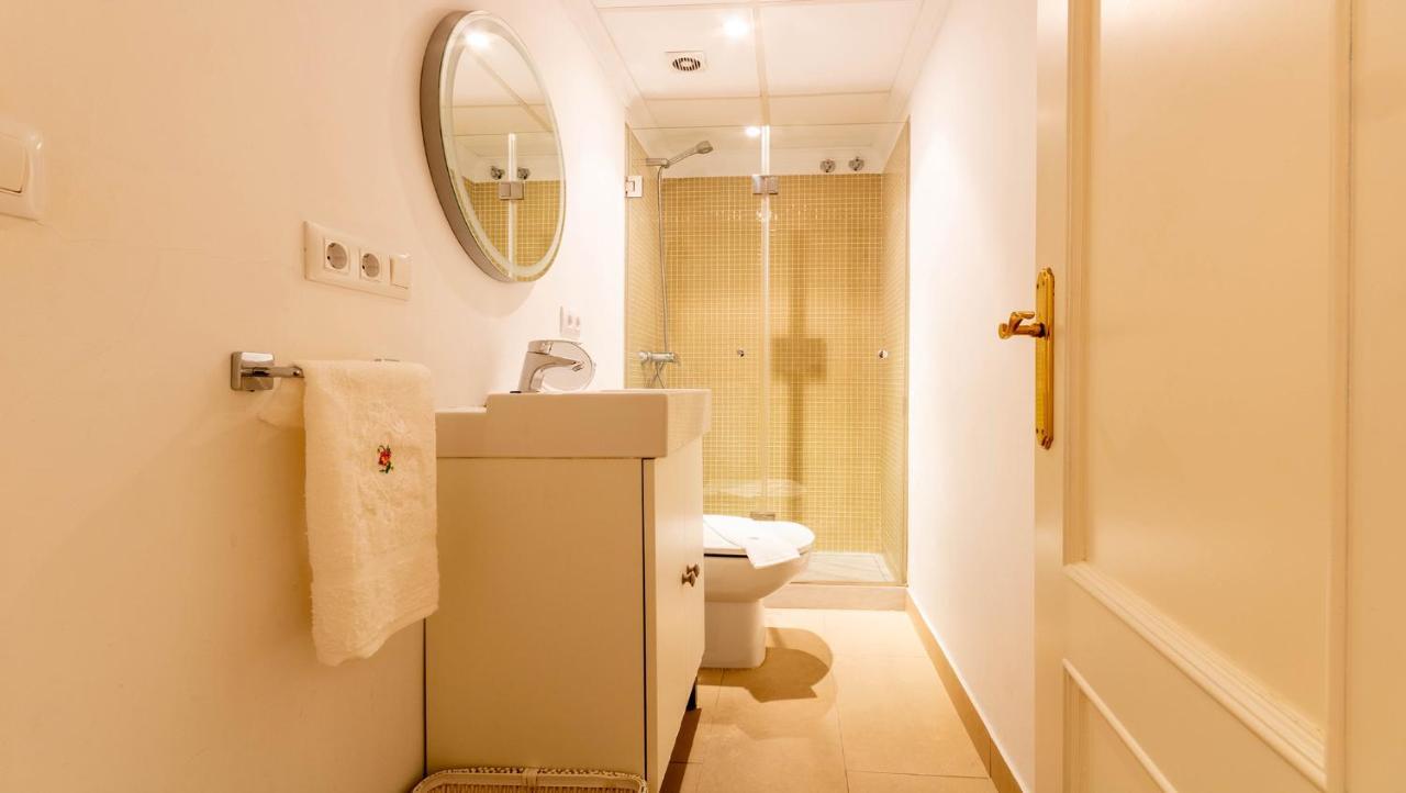 Apartamento Arenal - 3 Habitaciones Seville Ngoại thất bức ảnh