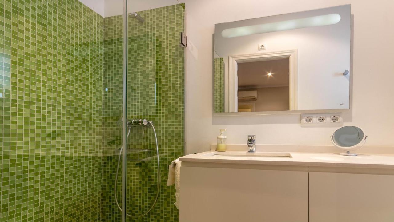 Apartamento Arenal - 3 Habitaciones Seville Ngoại thất bức ảnh